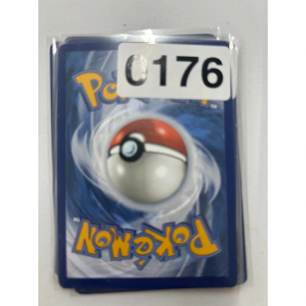Pokémon Stufful SWSH 150/264 Common EN